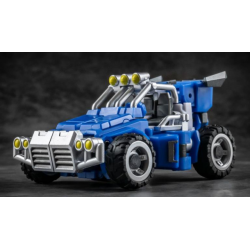 Iron Factory IF-EX54 Bayrazor