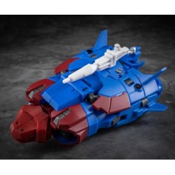 Iron Factory IF-EX49R Galaxy Ranger - SGC 13th Convention Exclusive