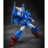 Iron Factory IF-EX49R Galaxy Ranger - SGC 13th Convention Exclusive