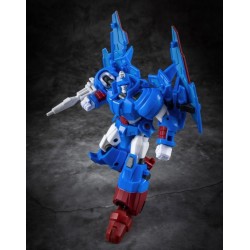 Iron Factory IF-EX49R Galaxy Ranger - SGC 13th Convention Exclusive