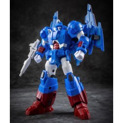 Iron Factory IF-EX49R Galaxy Ranger - SGC 13th Convention Exclusive