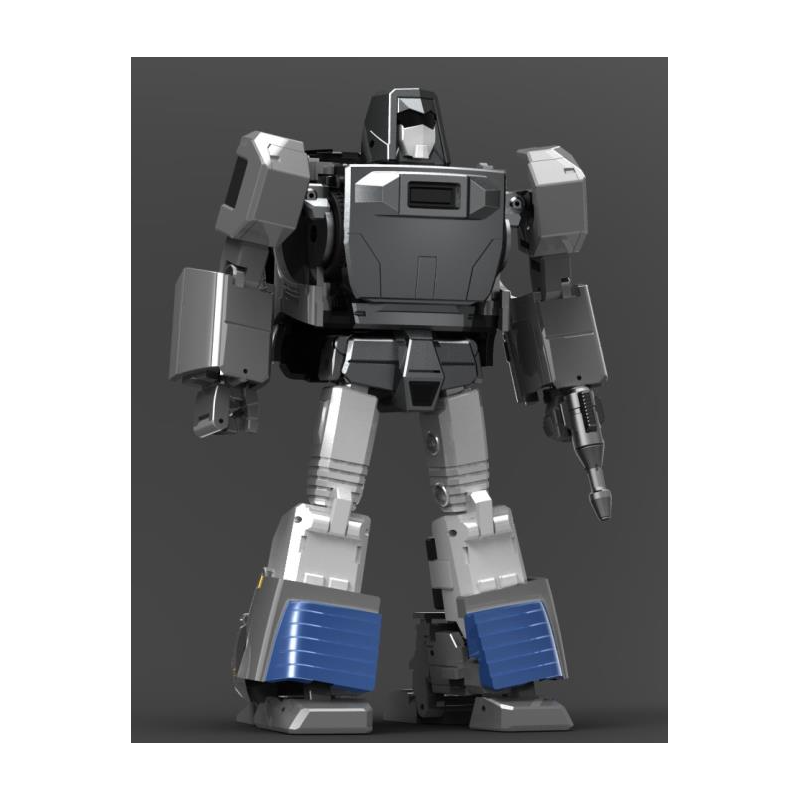 X-Transbots MM-6G Murrow - Limited Edition