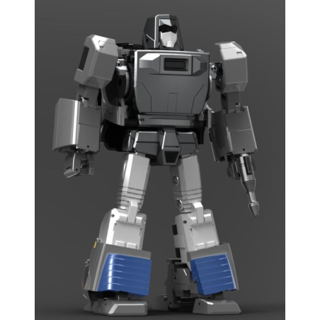 X-Transbots MM-6G Murrow - Limited Edition