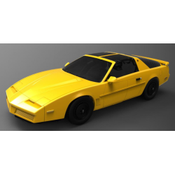 X-Transbots MM-7Y Hatch Yellow Ver. - Limited Edition