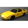 X-Transbots MM-7Y Hatch Yellow Ver. - Limited Edition