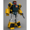 X-Transbots MM-7Y Hatch Yellow Ver. - Limited Edition