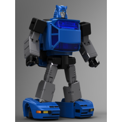 X-Transbots MM-10B Blue Toro - Limited Edition
