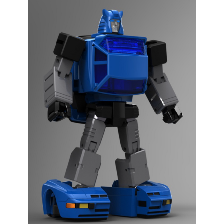 X-Transbots MM-10B Blue Toro - Limited Edition