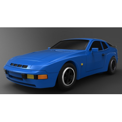 X-Transbots MM-10B Blue Toro - Limited Edition