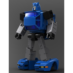 X-Transbots MM-10B Blue Toro - Limited Edition