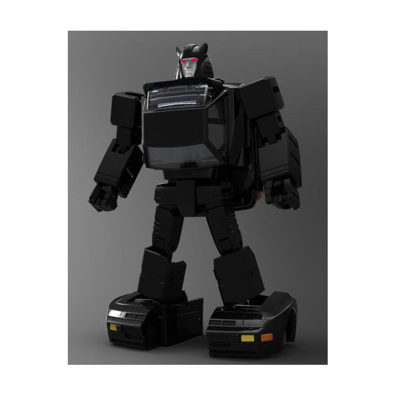 X-Transbots MM-10C Clone Toro - Limited Edition