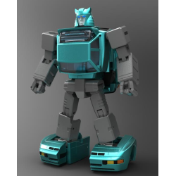 X-Transbots MM-10T Tap In - Limited Edition