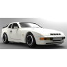 X-Transbots MM-10W White Coprimozzo - Limited Edition