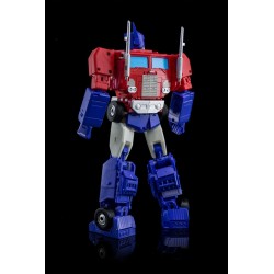 KFC Toys P-14 Raijin w/ Engine Power Master (EPM)