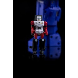 KFC Toys P-14 Raijin w/ Engine Power Master (EPM)