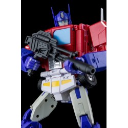KFC Toys P-14 Raijin w/ Engine Power Master (EPM)