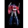 KFC Toys P-14 Raijin w/ Engine Power Master (EPM)