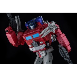 KFC Toys P-14 Raijin w/ Engine Power Master (EPM)