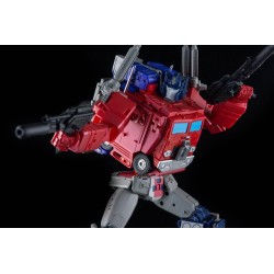 KFC Toys P-14 Raijin w/ Engine Power Master (EPM)