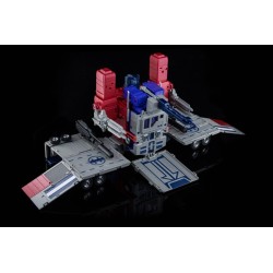 KFC Toys P-14 Raijin w/ Engine Power Master (EPM)