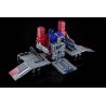 KFC Toys P-14 Raijin w/ Engine Power Master (EPM)