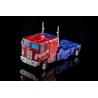 KFC Toys P-14 Raijin w/ Engine Power Master (EPM)