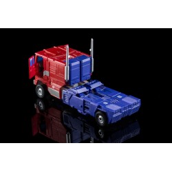 KFC Toys P-14 Raijin w/ Engine Power Master (EPM)