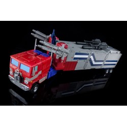 KFC Toys P-14 Raijin w/ Engine Power Master (EPM)