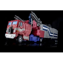 KFC Toys P-14 Raijin w/ Engine Power Master (EPM)