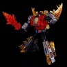 GigaPower Gigasaurs HQ-03 Gutter - Metallic Version - Reissue