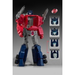 KFC Toys P-15A Grand Raijin