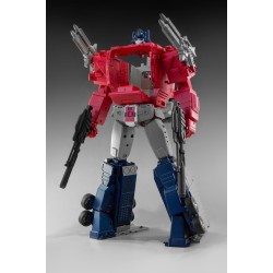 KFC Toys P-15A Grand Raijin