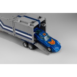 KFC Toys P-15A Grand Raijin