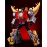 GigaPower Gigasaurs HQ-03 Gutter - Metallic Version - Reissue