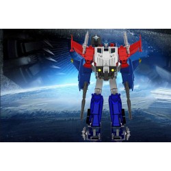 KFC Toys P-16 Raiju