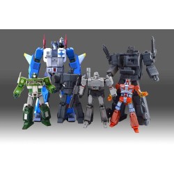 KFC Toys P-16 Raiju