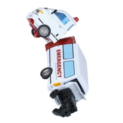 Mastermind Creations Ocular Max PS-21 Medicus