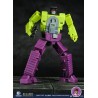 Magic Square MS-B41 Excavator Master & MS-B42 Bulldozer Master Set of 2