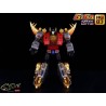 GigaPower Gigasaurs HQ-03 Gutter - Metallic Version - Reissue