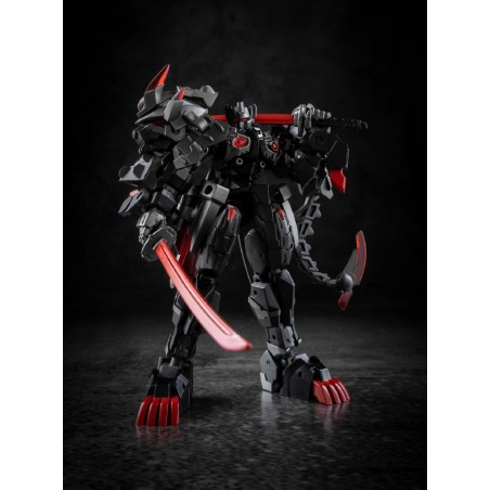 Iron Factory IF-EX45K Kage Shishimaru