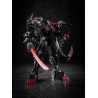 Iron Factory IF-EX45K Kage Shishimaru
