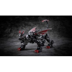 Iron Factory IF-EX45K Kage Shishimaru