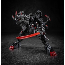 Iron Factory IF-EX45K Kage Shishimaru