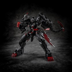 Iron Factory IF-EX45K Kage Shishimaru