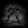 Iron Factory IF-EX45K Kage Shishimaru
