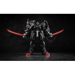 Iron Factory IF-EX45K Kage Shishimaru