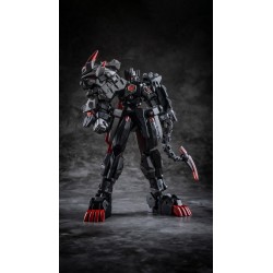 Iron Factory IF-EX45K Kage Shishimaru
