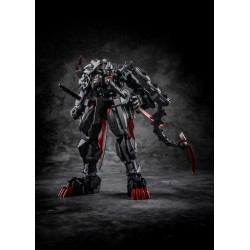 Iron Factory IF-EX45K Kage Shishimaru