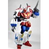 IronTrans IR-V01 Star Blade