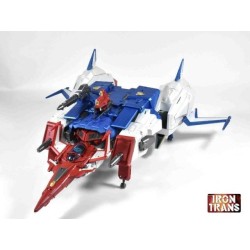 IronTrans IR-V01 Star Blade
